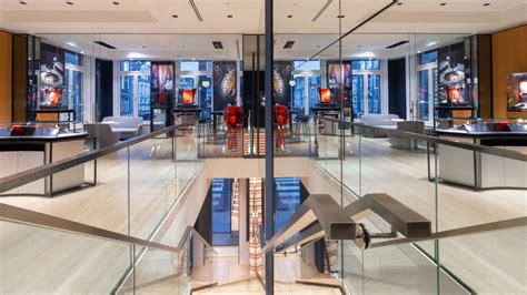 tag heuer amsterdam